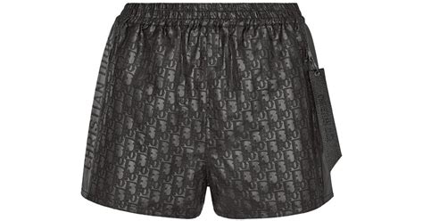 dior short black|dior shorts for men.